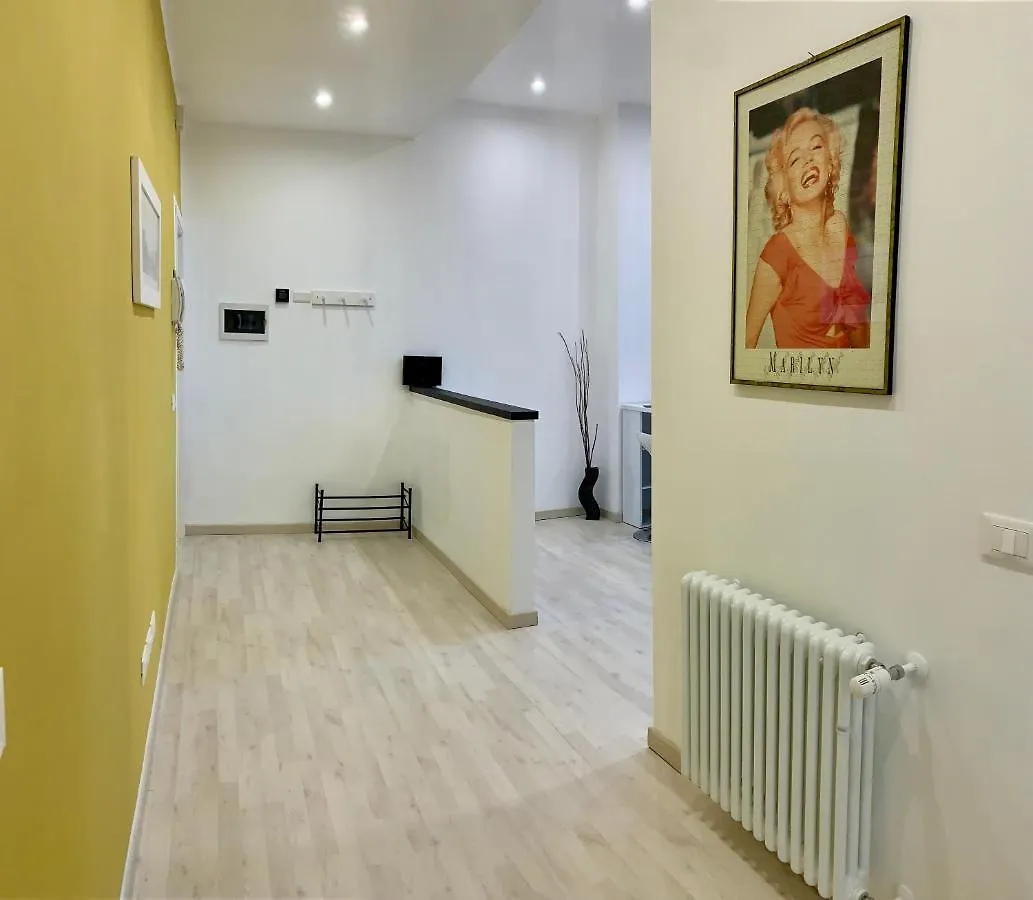 Casa Milena Apartment Mestre Italy