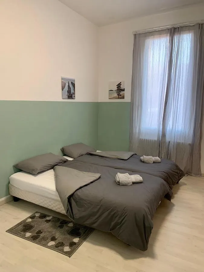 Casa Milena Apartment Mestre 0*,  Italy