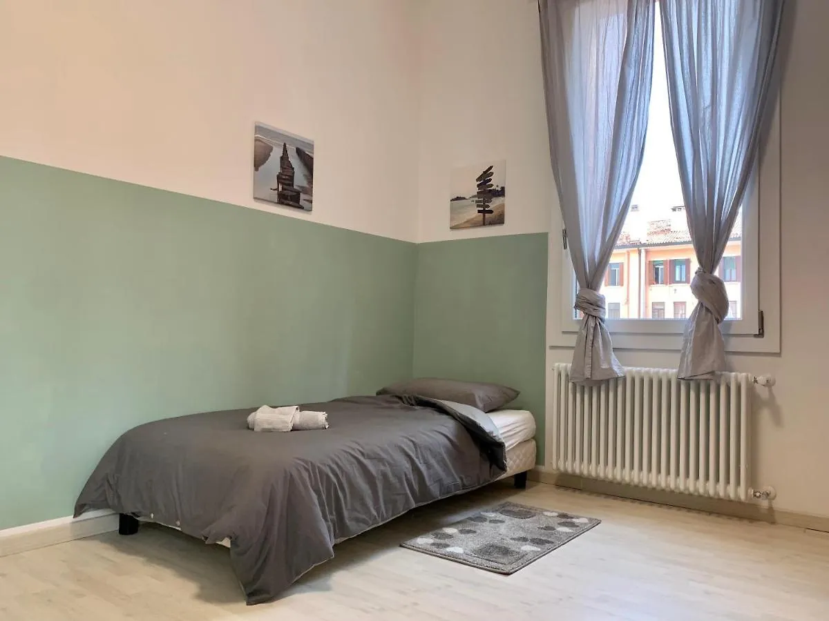 Casa Milena Apartment Mestre