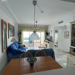 Cala Marina Apartamento La Herradura (Granada)