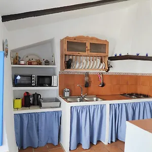 Con Maravillosas Vistas, Bbq Y Piscina Сasa de vacaciones Ronda