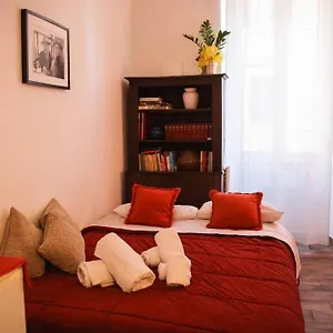Dolce Casa In San Pietro Apartamento Roma
