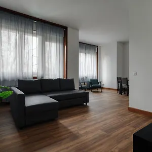 Joivy Chic 3-bed Flat Near Colonne Di San Lorenzo Apartamento Milán
