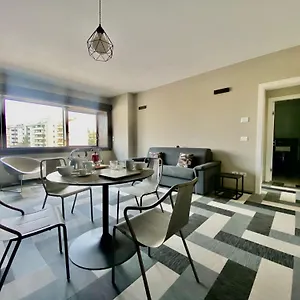 Basalto Venice Apartamento