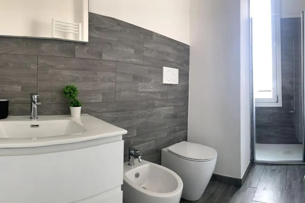 Apartamento Casa Milena Mestre