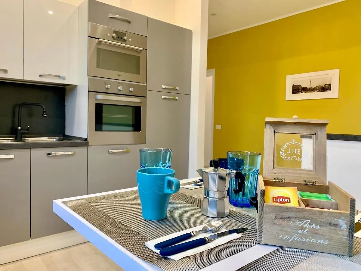 Apartamento Casa Milena Mestre