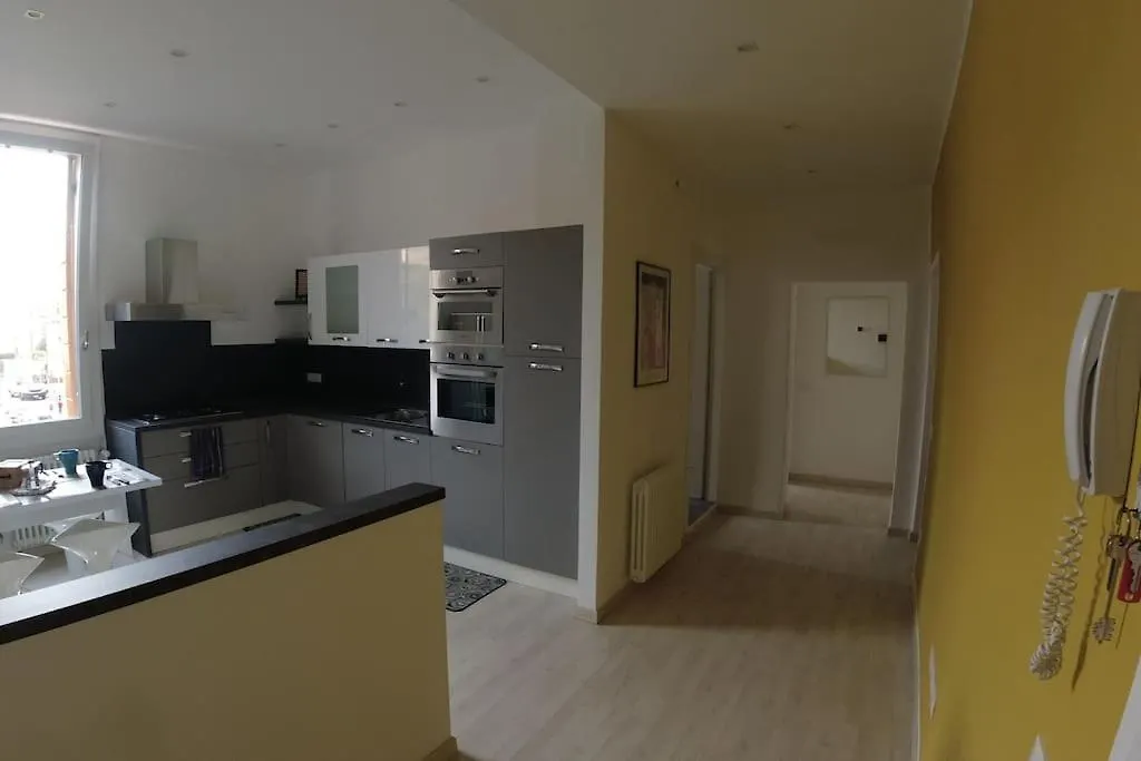 Apartamento Casa Milena Mestre