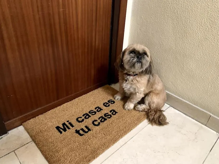 Apartamento Casa Milena Mestre