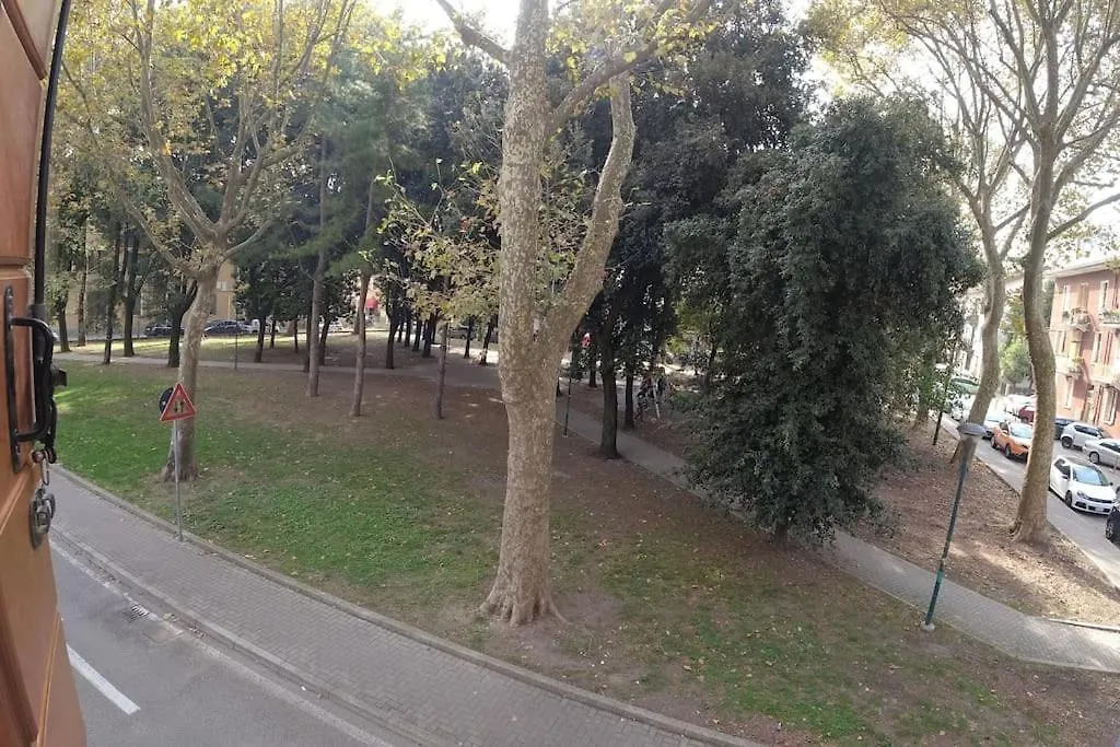 Apartamento Casa Milena Mestre