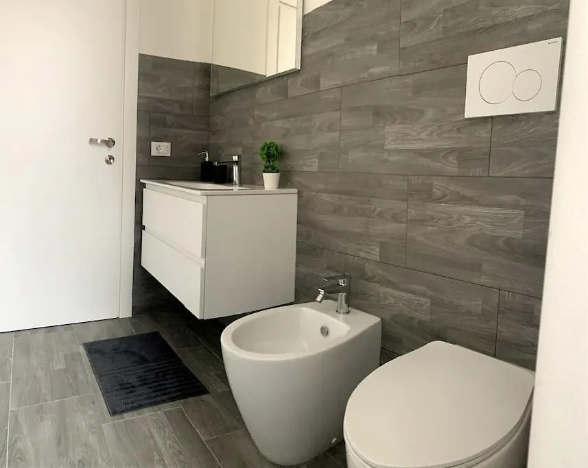 Apartamento Casa Milena Mestre