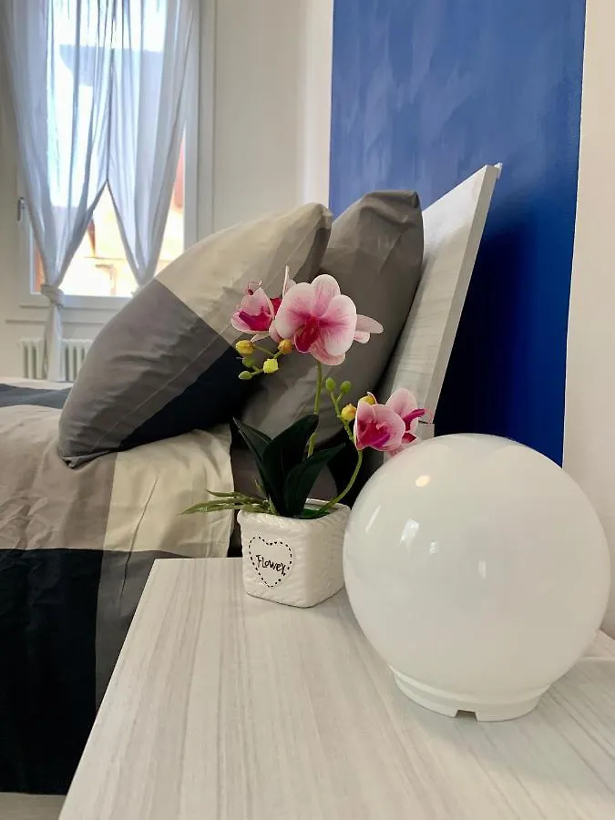 Apartamento Casa Milena Mestre Italia