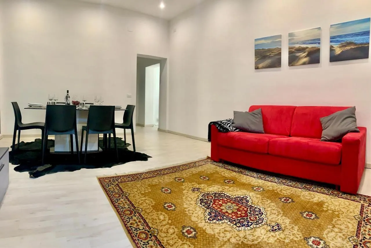 Apartamento Casa Milena Mestre