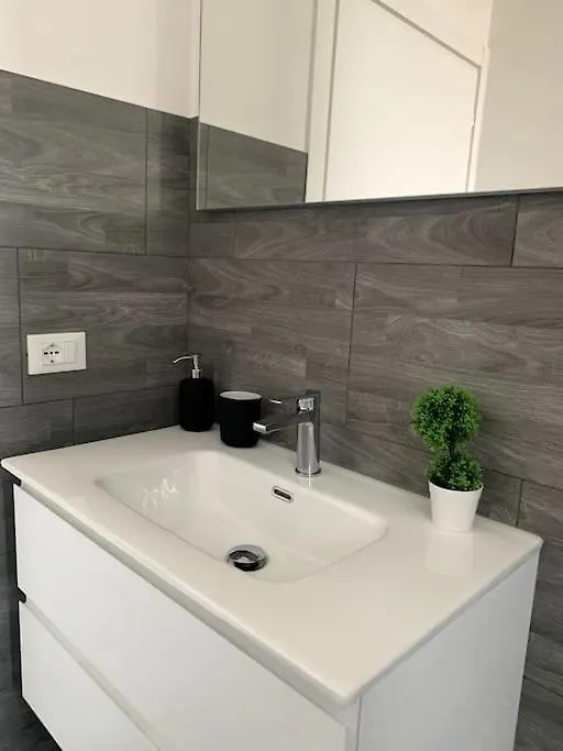 Apartamento Casa Milena Mestre 0*,