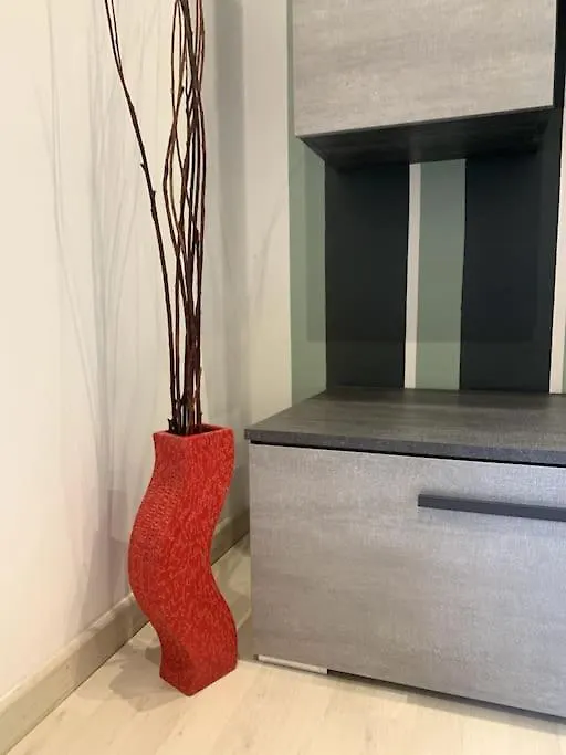 Apartamento Casa Milena Mestre Italia