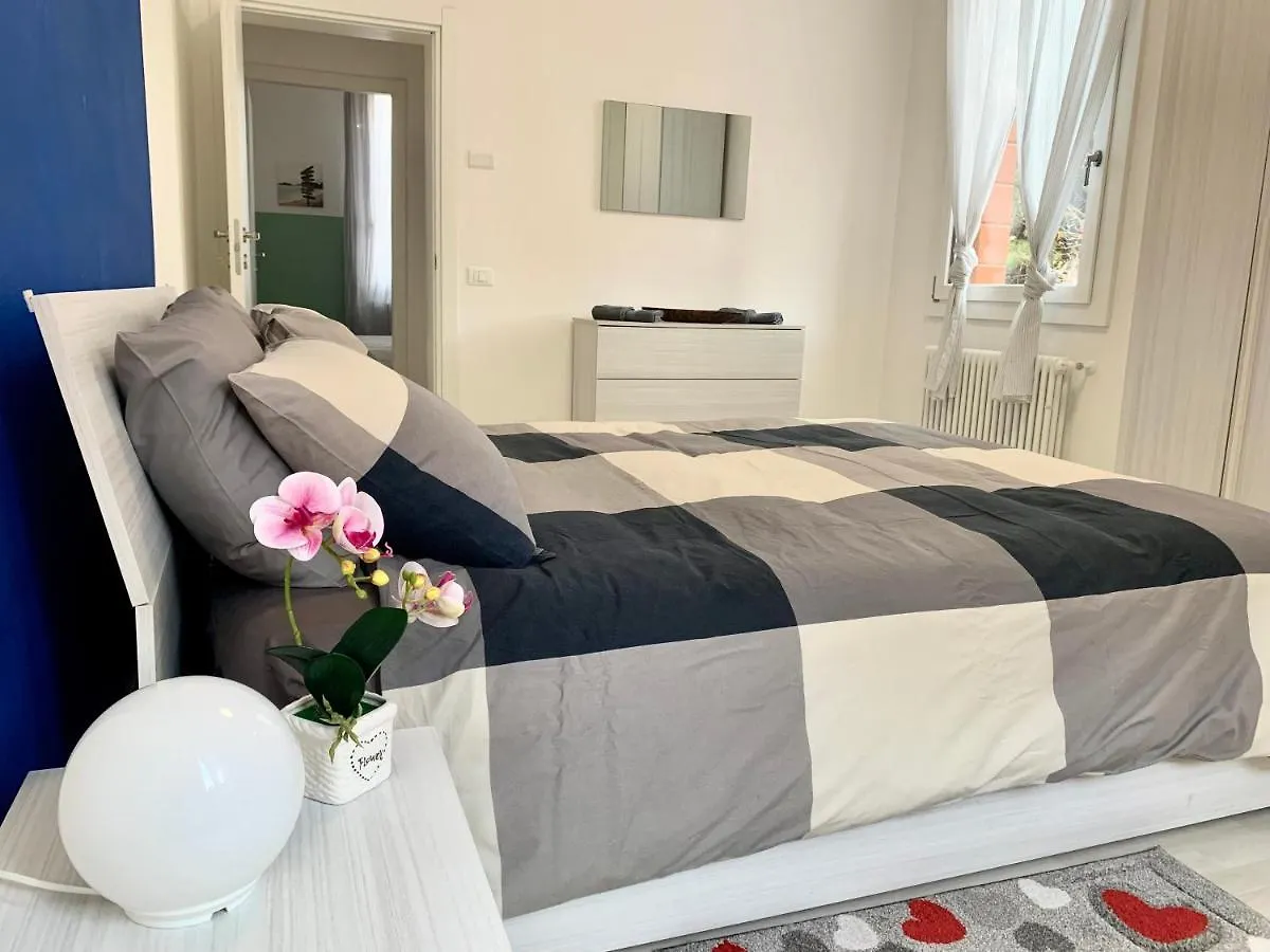 Apartamento Casa Milena Mestre