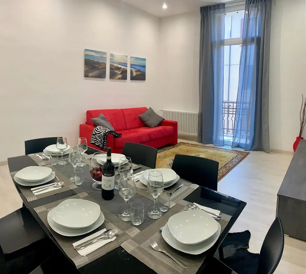 Apartamento Casa Milena Mestre Italia