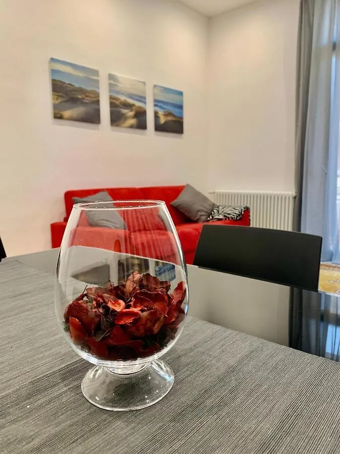 Apartamento Casa Milena Mestre