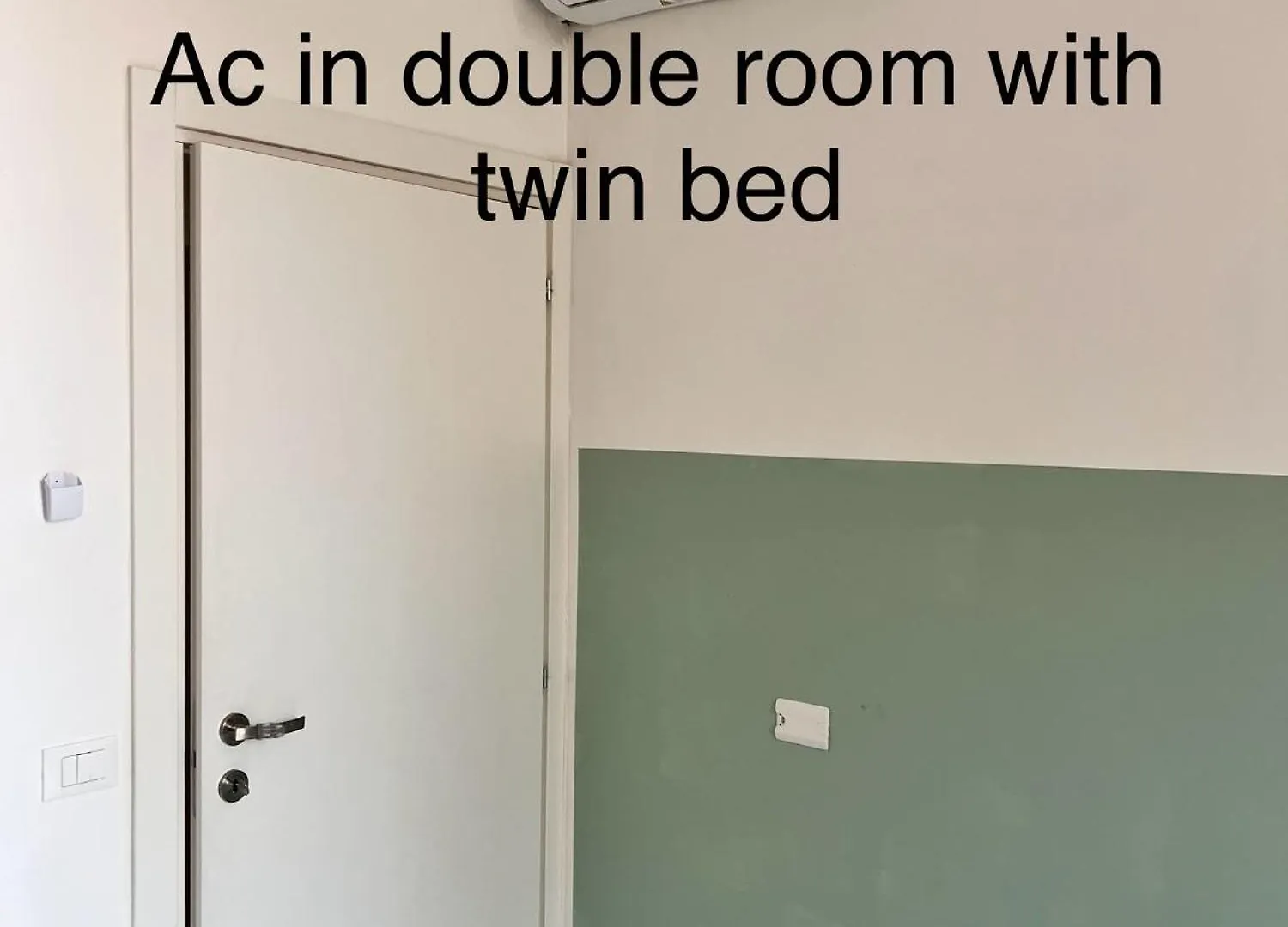 Apartamento Casa Milena Mestre