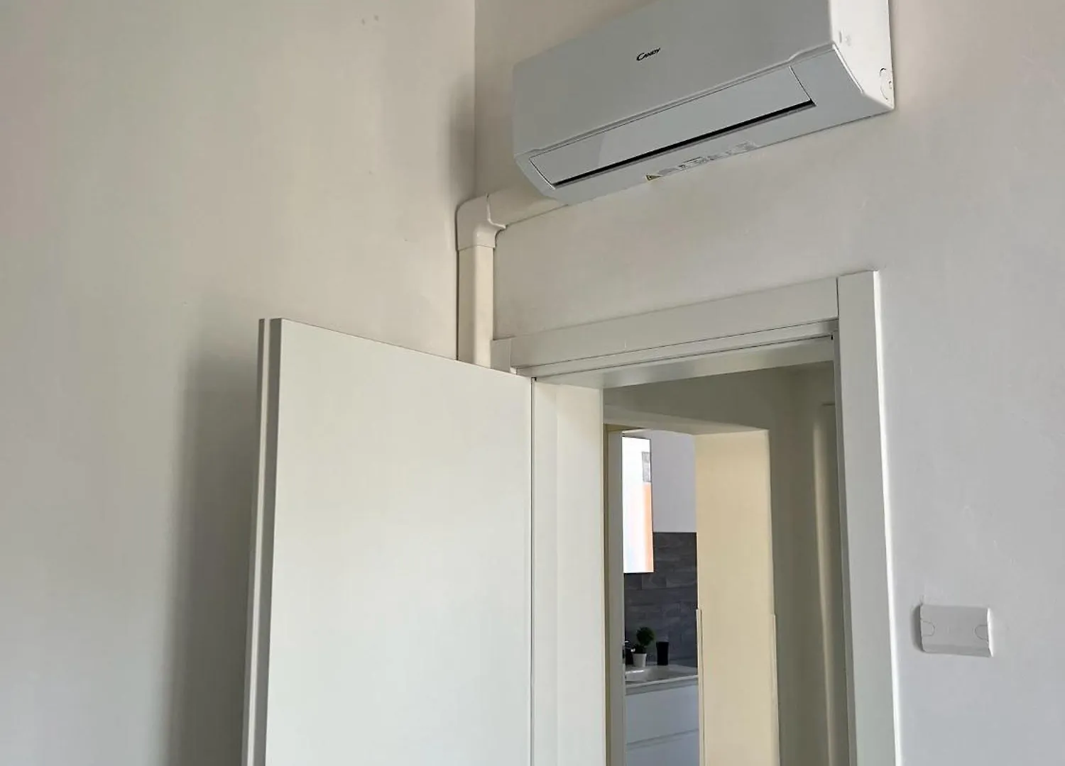 Apartamento Casa Milena Mestre