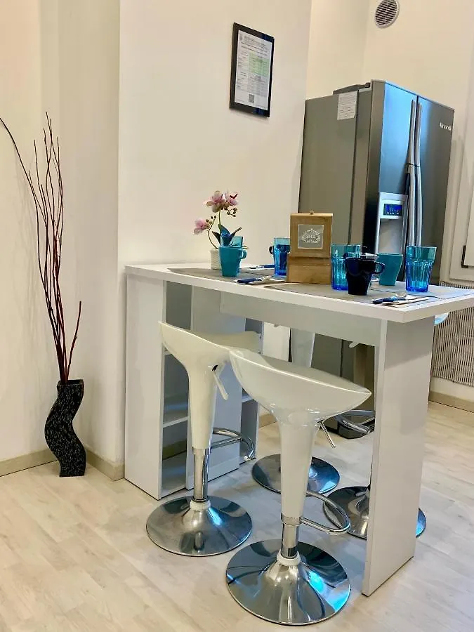 Appartement Casa Milena à Mestre Italie