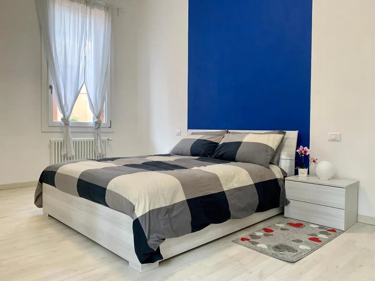 Appartement Casa Milena à Mestre Italie