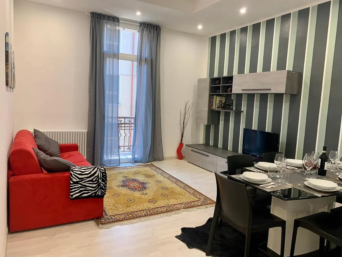 Appartement Casa Milena à Mestre