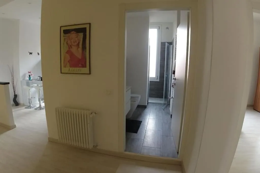 Appartement Casa Milena à Mestre