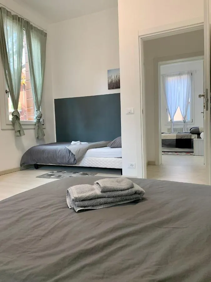 Appartement Casa Milena à Mestre