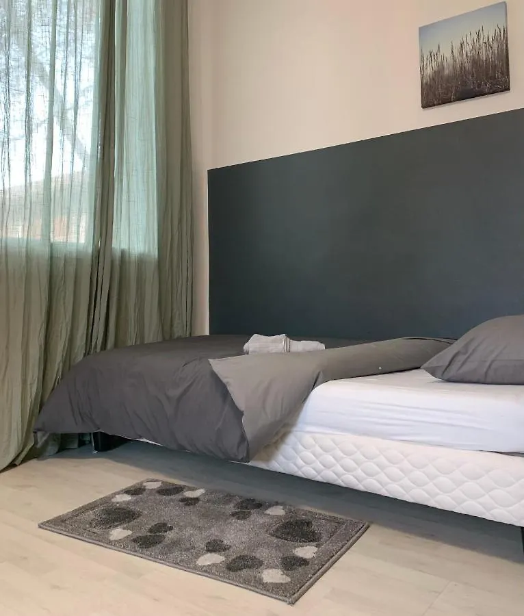 Appartement Casa Milena à Mestre