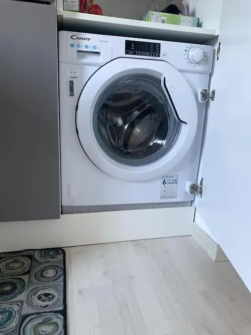 Appartement Casa Milena à Mestre