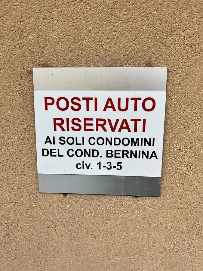 Appartement Casa Milena à Mestre